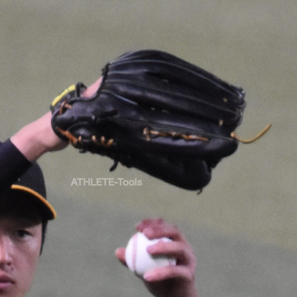 近本光司（阪神タイガース）の使用ウェア・ギアメーカー一覧 | ATHLETE-Tools